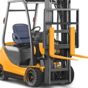 forklift truck-commercial lpg-Rockgas North-Northland